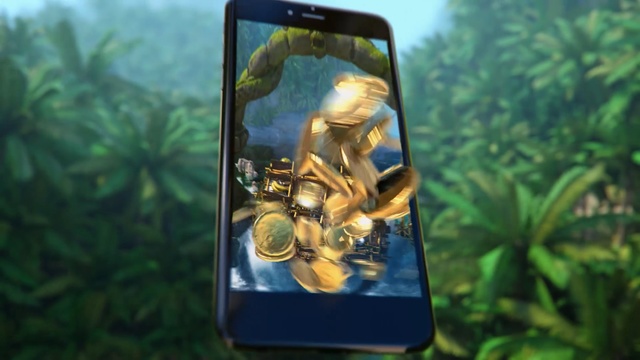 Video Reference: Gadget, Mobile phone, Technology, Smartphone, Electronic device, Portable communications device, Communication Device, Metal, Gold, Games, Person