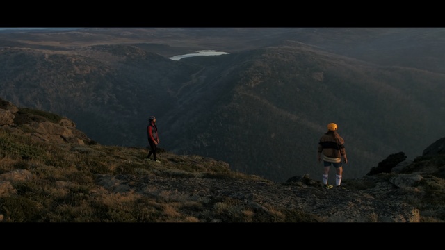 Video Reference: Mountainous landforms, Mountain, Highland, Nature, Wilderness, Ridge, Hill, Fell, Geological phenomenon, Mountain range