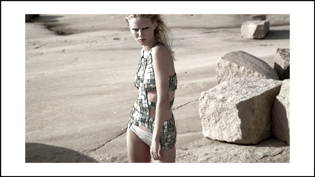 Video Reference: Photograph, Black-and-white, Beauty, Photo shoot, Fashion, Photography, Leg, Model, Monochrome photography, Summer, Person