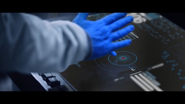 Video Reference: blue, technology, close up, hand, product, computer wallpaper, screenshot