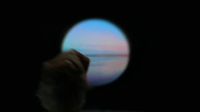 Video Reference: Sky, Atmosphere, Light, Astronomical object, Darkness, Photography, Space, Night, Close-up, Planet
