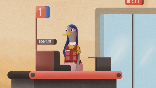 Video Reference: red, toy, product, art, font