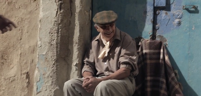 Video Reference: soldier