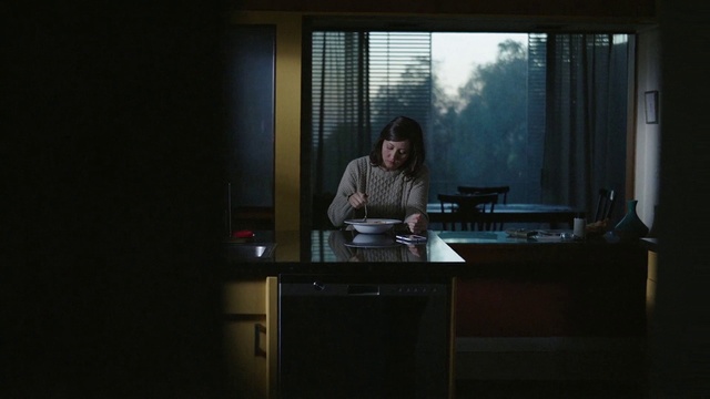 Video Reference: Room, Window, Sitting, Photography, Screenshot, Furniture, Darkness