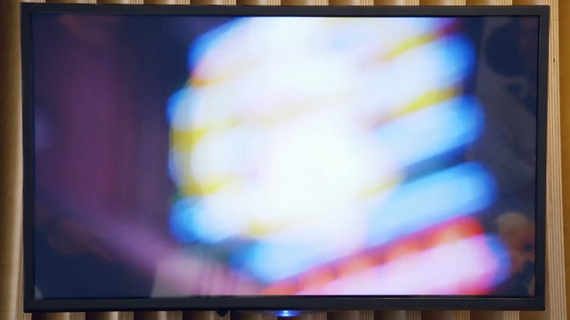 Video Reference: blue, display device, electronic device, screen, technology, computer monitor, television, light, flat panel display, media