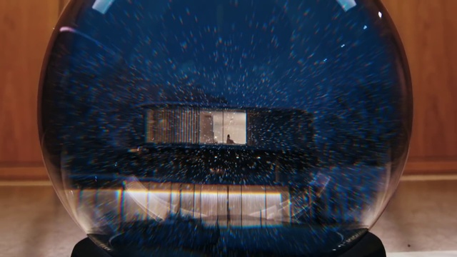 Video Reference: Blue, Circle, Electric blue