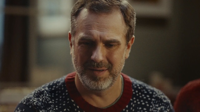 Video Reference: person, facial hair, human, beard