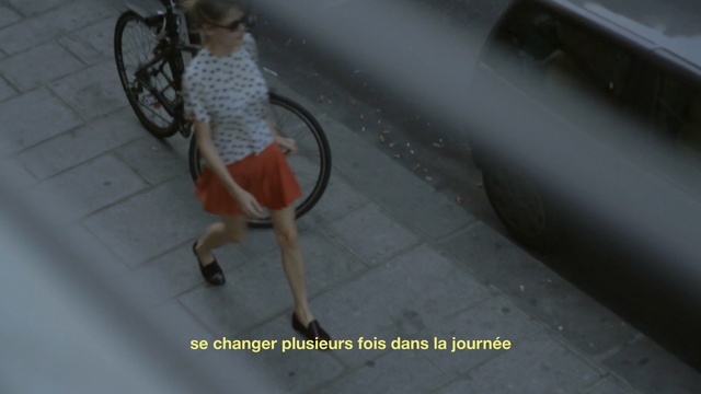 Video Reference: floor, flooring, tail, girl