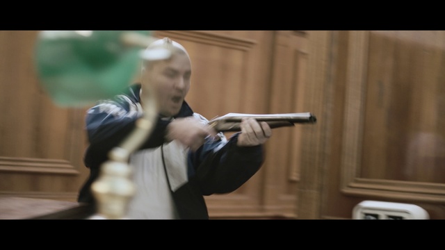 Video Reference: Music, Flute, Person