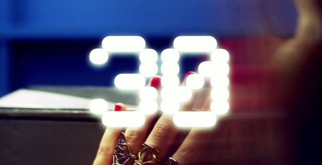 Video Reference: hand, finger