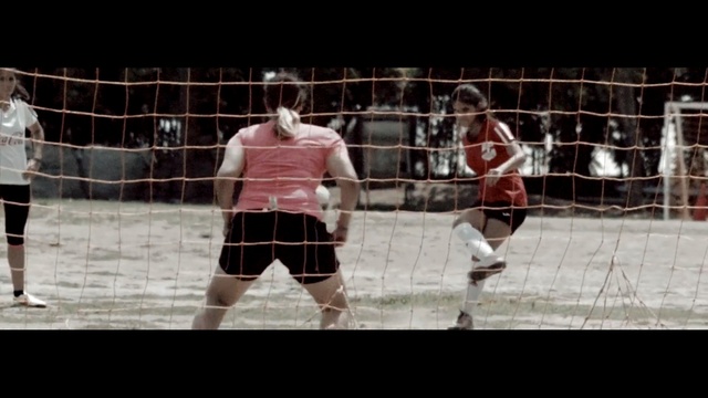 Video Reference: Sport venue, Sports, Player, Sports equipment, Net, Contact sport, Striking combat sports, Boxing ring