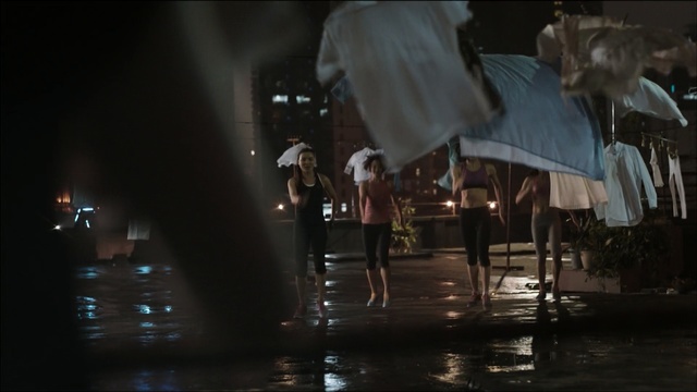 Video Reference: Light, Darkness, Night, Lighting, Snapshot, Midnight, Photography, Reflection, Performance art