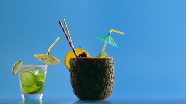 Video Reference: water, drink, caipirinha, cocktail garnish, coconut water, still life photography, mojito, computer wallpaper, drinking straw, non alcoholic beverage