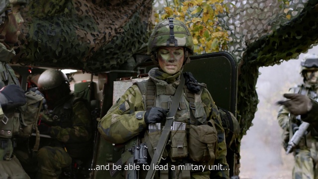 Video Reference: Soldier, Army, Military, Military camouflage, Military uniform, Military organization, Troop, Military person, Infantry, Uniform