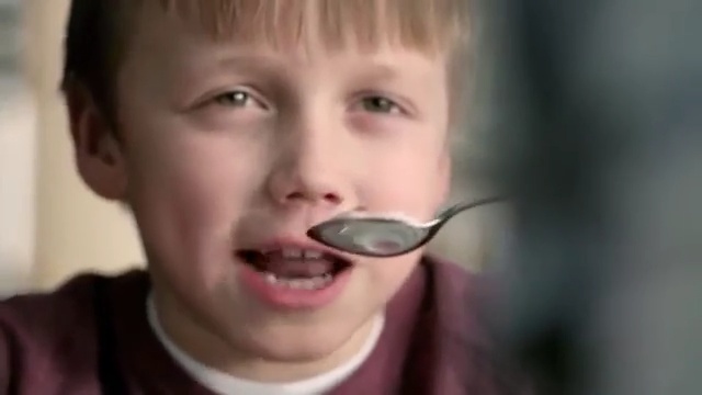 Video Reference: Face, Hair, Nose, Facial expression, Cheek, Head, Eyebrow, Tooth, Chin, Lip, Person