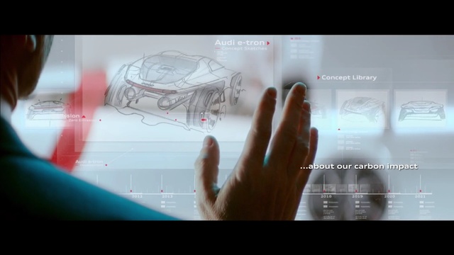 Video Reference: Text, Finger, Hand, Design, Automotive design, Luxury vehicle, Technology, Gesture