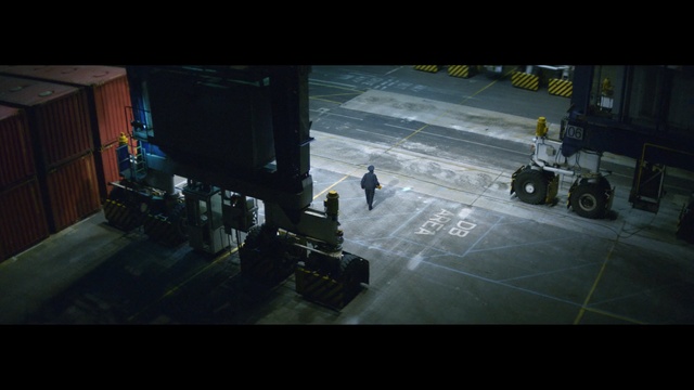 Video Reference: darkness, screenshot, atmosphere, games, midnight, night, scene