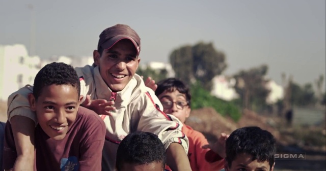 Video Reference: People, Youth, Fun, Crowd, Community, Smile, Happy, Adaptation, Child, Event