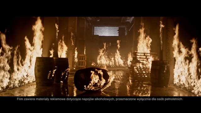 Video Reference: Heat, Flame, Movie, Fire, Action film, Digital compositing, Screenshot, Fictional character, Person