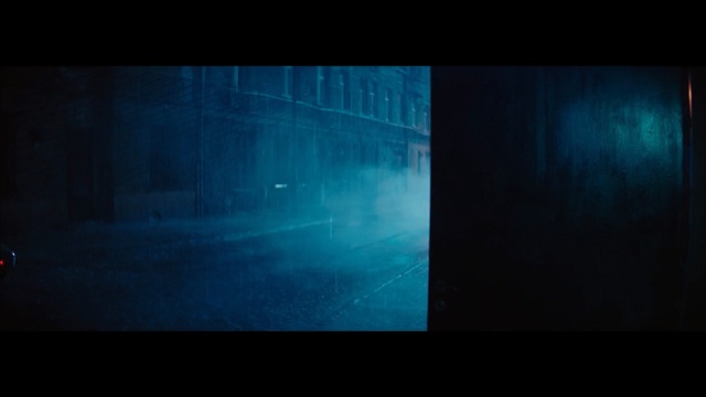 Video Reference: Blue, Black, Darkness, Atmosphere, Light, Azure, Turquoise, Green, Aqua, Sky