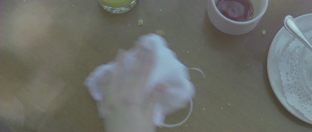 Video Reference: Food