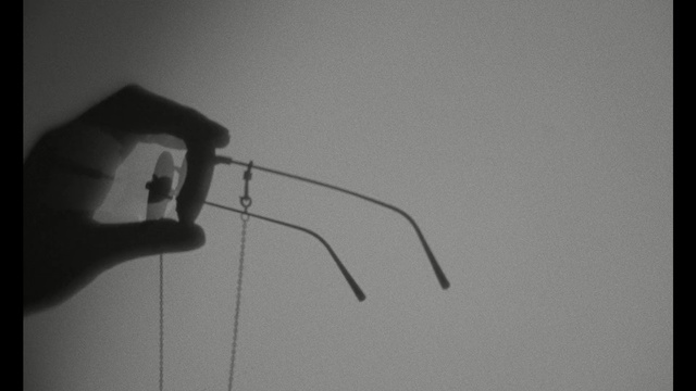 Video Reference: white, black, black and white, text, monochrome photography, hand, finger, photography, monochrome, line