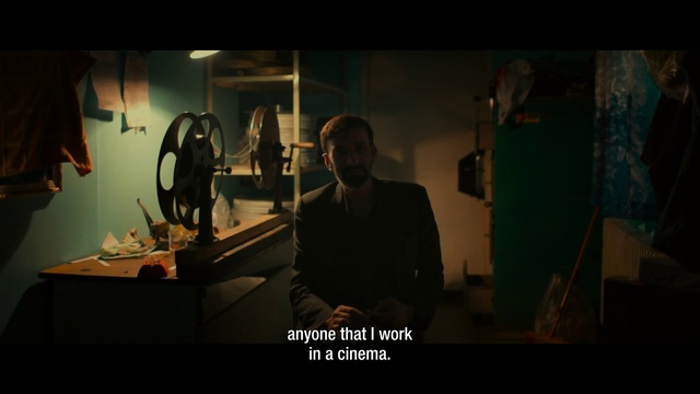 Video Reference: Screenshot, Photography, Art, Darkness, Animation, Movie
