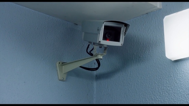 Video Reference: Security, Ceiling