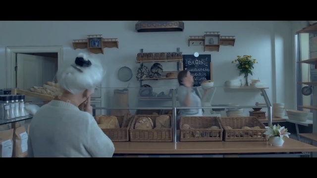 Video Reference: room, home, furniture, interior design, table, window, house, screenshot, display window, glass