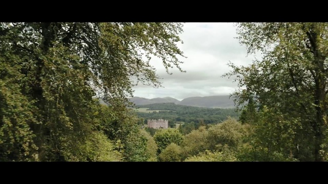 Video Reference: Nature, Natural landscape, Vegetation, Sky, Tree, Natural environment, Hill station, Atmospheric phenomenon, Forest, Wilderness