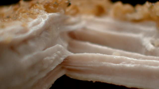 Video Reference: Lutefisk, Dish, Food, Cuisine, Animal fat, Delicacy, Ingredient
