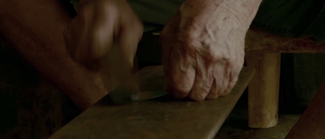 Video Reference: Leg, Wood, Hardwood, Hand, Foot, Muscle, Arm, Toe, Human body, Joint