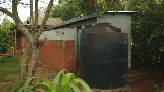 Video Reference: property, shed, house, tree, real estate, land lot, outdoor structure, home, shack, outhouse