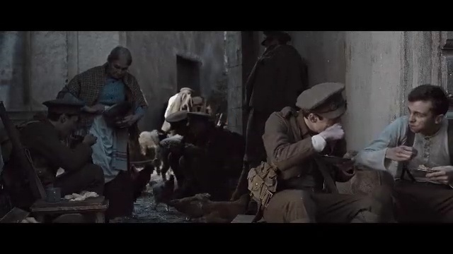 Video Reference: screenshot, human behavior, film, Person