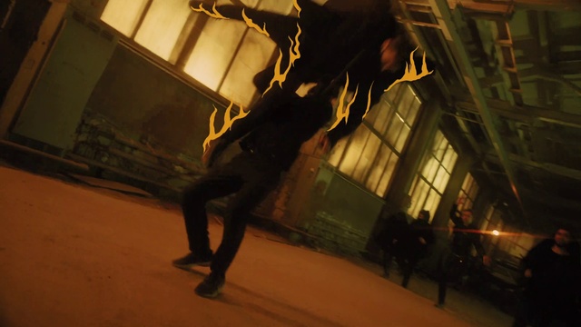 Video Reference: Snapshot, Digital compositing, Photography, Screenshot