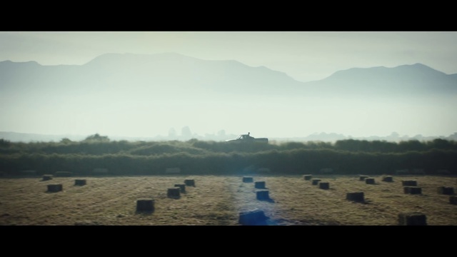Video Reference: Sky, Atmospheric phenomenon, Horizon, Cloud, Morning, Atmosphere, Plain, Ecoregion, Landscape, Rural area