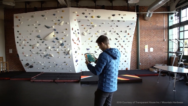 Video Reference: Climbing hold, Bouldering, Climbing, Adventure, Recreation, Organism, Rock climbing, Architecture, Space