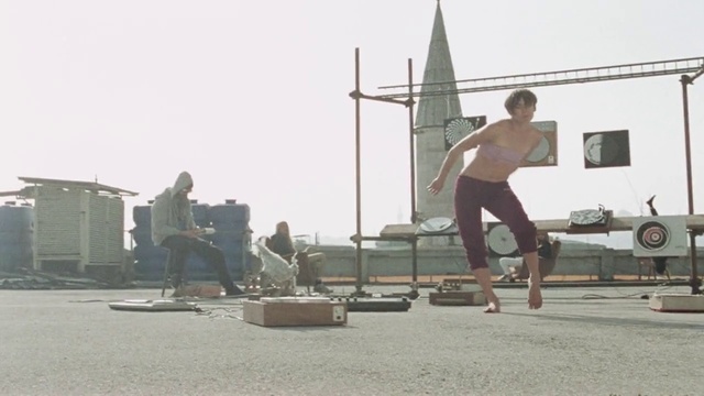 Video Reference: Skateboard, Skateboarding, Recreation, Skateboarding Equipment