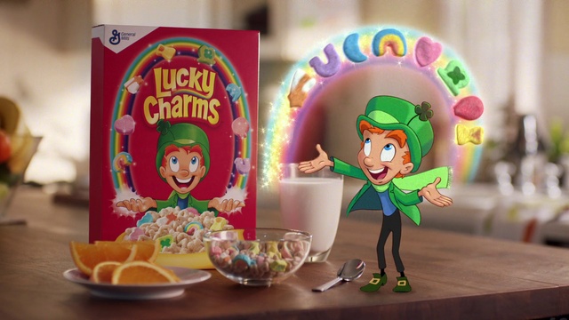 Video Reference: Vegetarian food, Snack, Food, Sweetness, Fictional character, Toy