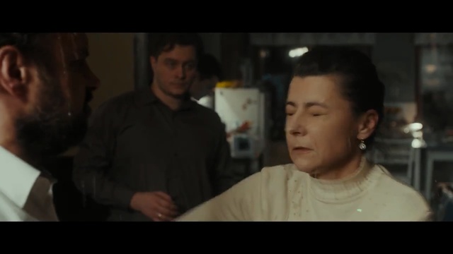 Video Reference: Fun, Cheek, Human, Mouth, Scene, Conversation, Movie, Screenshot, Smile, Gentleman, Person