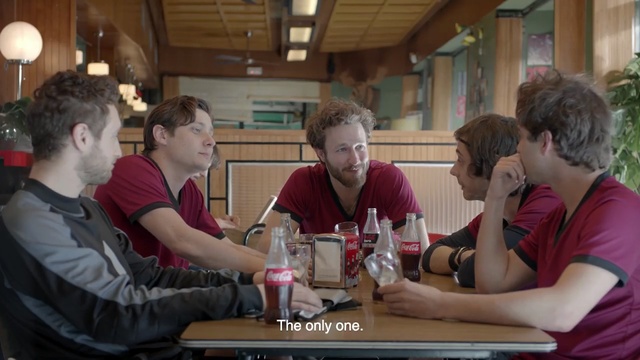 Video Reference: conversation, communication, fun, student, Person