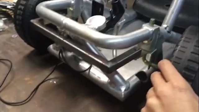 Video Reference: auto part, automotive engine part, automotive exterior, motor vehicle, engine, hardware, vehicle, automotive exhaust, exhaust system, tire