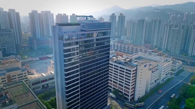 Video Reference: Metropolitan area, Metropolis, Skyscraper, Tower block, City, Urban area, Commercial building, Building, Human settlement, Cityscape