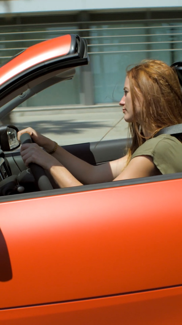 Video Reference: Vehicle, Car, Vehicle door, Automotive design, Motor vehicle, Auto show, Automotive exterior, Driving, Automotive window part