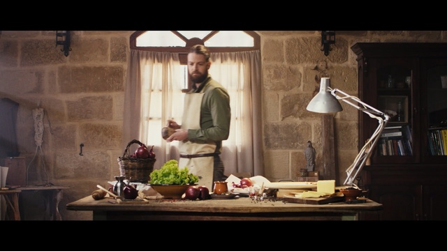 Video Reference: still life photography, screenshot, window, scene