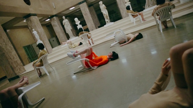 Video Reference: Flooring, Floor, Room, Wood, Interior design, Leisure, Vacation, Building