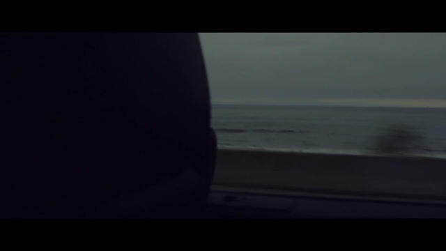 Video Reference: Black, Horizon, Nature, Sky, Sea, Darkness, Atmosphere, Ocean, Morning, Water