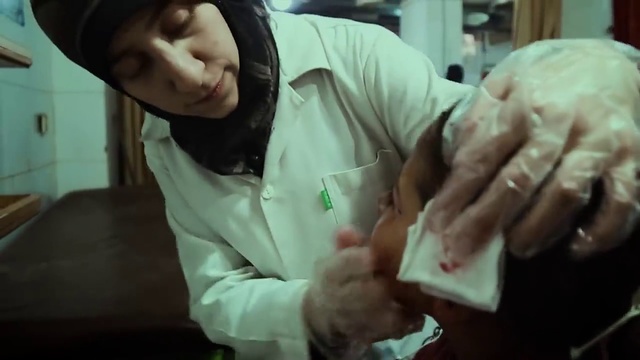 Video Reference: Hand, Mouth, Finger, Flesh