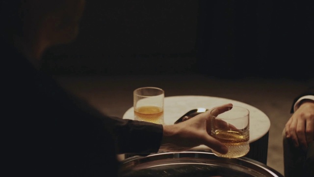 Video Reference: Footwear, Still life photography, Hand, Alcohol, Shoe, Drink, Finger, Darkness, Night