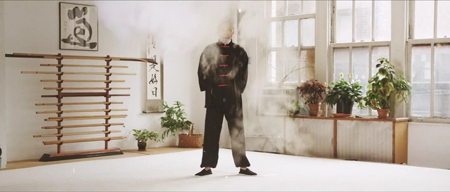 Video Reference: fashion, outerwear, fashion design, Person